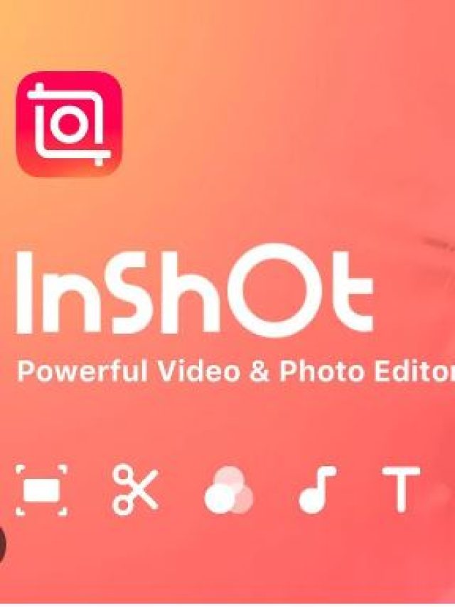 The InShot Pro MOD Apk